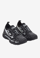 M-Be Right Back Knit Low-Top Sneakers