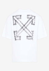 Motion Arrow Skate T-shirt