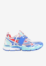 M-Be Right Back Low-Top Sneakers