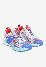 M-Be Right Back Low-Top Sneakers