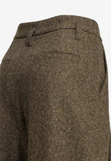 Brunello Cucinelli Virgin Wool Tailored Pants Brown MD002P9302C002_a65d0f59-0168-4919-9e53-431a4db8429a