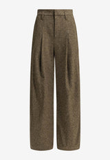 Brunello Cucinelli Virgin Wool Tailored Pants Brown MD002P9302C002_a65d0f59-0168-4919-9e53-431a4db8429a