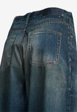 Golden Goose DB Melody Boyfriend Jeans Blue GWP02528P00240650100__311e5f68-fca6-4b75-bc86-b8f1c0b38fd4