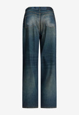 Golden Goose DB Melody Boyfriend Jeans Blue GWP02528P00240650100__311e5f68-fca6-4b75-bc86-b8f1c0b38fd4