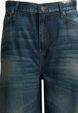 Golden Goose DB Melody Boyfriend Jeans Blue GWP02528P00240650100__311e5f68-fca6-4b75-bc86-b8f1c0b38fd4
