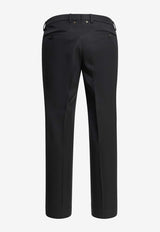 Golden Goose DB Milan Tailored Wool-Blend Pants Navy GMP00854P00062050486_ccf5a2bb-d972-476b-a66f-5e9e637cd2e9