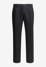 Golden Goose DB Milan Tailored Wool-Blend Pants Navy GMP00854P00062050486_ccf5a2bb-d972-476b-a66f-5e9e637cd2e9