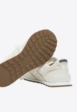 Brunello Cucinelli Shiny Loops Low-Top Sneakers White MZDKG3235C4295__85e4a6ce-1404-4d45-8990-865930c91af2