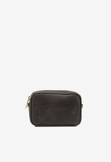 Golden Goose DB Mini Star Leather Crossbody Bag Brown GWA00228A00075955357__1a9cbf34-179d-4c72-b87f-d1cbe673d0ef