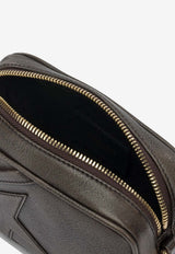 Golden Goose DB Mini Star Leather Crossbody Bag Brown GWA00228A00075955357__1a9cbf34-179d-4c72-b87f-d1cbe673d0ef