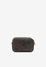 Golden Goose DB Mini Star Leather Crossbody Bag Brown GWA00228A00075955357__1a9cbf34-179d-4c72-b87f-d1cbe673d0ef