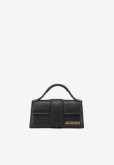 Jacquemus Small Le Bambino Handbag Black BAW00006BC01C01BLACK_6292908c-299c-44ed-897a-a44eddc03c81