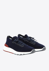 Brunello Cucinelli Low-Top Knit Sneakers Blue MZUPMBO252CP307__d5f3e523-2172-4f33-867c-a63a81a0cf82