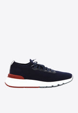 Brunello Cucinelli Low-Top Knit Sneakers Blue MZUPMBO252CP307__d5f3e523-2172-4f33-867c-a63a81a0cf82
