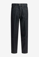 Agolde 80's Straight-Leg Jeans Blue A319-1604RINSE_dccb6b89-06fa-4d92-960b-9479bafd137f