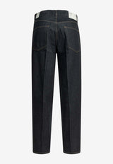 Agolde 80's Straight-Leg Jeans Blue A319-1604RINSE_dccb6b89-06fa-4d92-960b-9479bafd137f