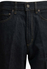 Agolde 80's Straight-Leg Jeans Blue A319-1604RINSE_dccb6b89-06fa-4d92-960b-9479bafd137f