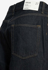 Agolde 80's Straight-Leg Jeans Blue A319-1604RINSE_dccb6b89-06fa-4d92-960b-9479bafd137f