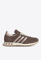Adidas Originals LA Trainer OG Low-Top Sneakers Brown KK2439PL/T_ADIDS-EV