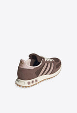 Adidas Originals LA Trainer OG Low-Top Sneakers Brown KK2439PL/T_ADIDS-EV
