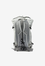 Arc'teryx Alpha SL 30 Sports Backpack White X000009660ALPHA SL 30WHITE LIGHT_cfd29bcb-77da-43ec-8bc5-064082e90476