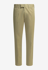 Tom Ford Straight-Leg Chino Pants Beige SHL042FMC221JFG_2dd33b3c-a202-4dfe-b54f-984b00851548
