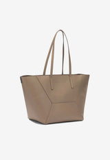 Brunello Cucinelli Large BC Duo Leather Tote Bag Beige MBDKD2573C2767__cd539a7b-a94d-44e2-8286-90c05cae6b5a