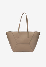 Brunello Cucinelli Large BC Duo Leather Tote Bag Beige MBDKD2573C2767__cd539a7b-a94d-44e2-8286-90c05cae6b5a