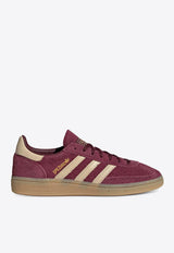 Adidas Originals Handball Spezial Low-Top Sneakers Purple KK0929SUE/T_ADIDS-MW