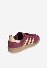 Adidas Originals Handball Spezial Low-Top Sneakers Purple KK0929SUE/T_ADIDS-MW