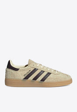 Adidas Originals Handball Spezial Low-Top Sneakers Beige KK0932SUE/T_ADIDS-WA