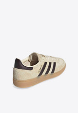 Adidas Originals Handball Spezial Low-Top Sneakers Beige KK0932SUE/T_ADIDS-WA