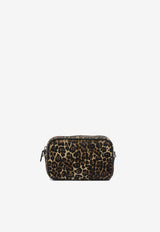 Golden Goose DB Mini Star Leopard Print Crossbody Bag Brown GWA00228A00078981629__d6fdc2e1-b297-45d3-8330-13a51900cde0
