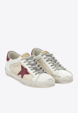 Golden Goose DB Super Star Double Quarter Leather Sneakers White GMF00104F00872615984_60c2e4cb-d131-46d8-81de-d1bc6d4c2552
