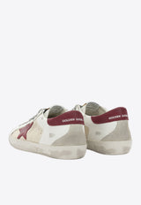 Golden Goose DB Super Star Double Quarter Leather Sneakers White GMF00104F00872615984_60c2e4cb-d131-46d8-81de-d1bc6d4c2552