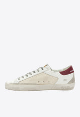 Golden Goose DB Super Star Double Quarter Leather Sneakers White GMF00104F00872615984_60c2e4cb-d131-46d8-81de-d1bc6d4c2552