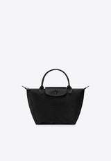 Longchamp Small Le Pliage One Tote Bag Black L1621979/T_LONG-001