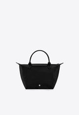 Longchamp Small Le Pliage One Tote Bag Black L1621979/T_LONG-001