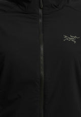 Arc'teryx Atom SL Technical Jacket Black X000009510ATOM SL JKTBLACK_80c41127-5010-4035-88d3-02462a09c55d