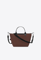 Longchamp Small Le Pliage Energy Tote Bag Brown L1512HSR/T_LONG-742