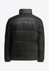 Burberry Snowdon Check Reversible Down Jacket Beige 8131877_97345c00-5665-4583-9cd2-61f43bbab90f