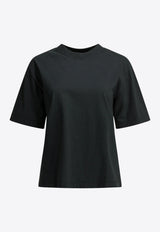 Golden Goose DB Reversed GOLDEN T-shirt Black GWP01874P00157690456__6381cc84-8610-4da8-828d-0852016f6733