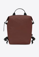 Longchamp Large Le Pliage Energy Backpack Brown 10166HSR/T_LONG-742