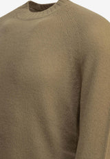 Tom Ford Cashmere Crewneck Sweater Brown KCL089YMK133JBY_f98094c0-3296-4b40-b249-860de8738041