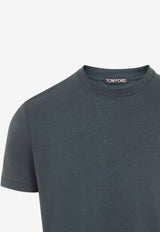 Basic Crewneck T-shirt
