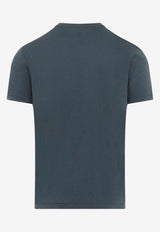 Basic Crewneck T-shirt