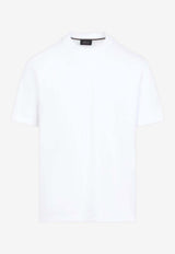 Basic Jersey T-shirt