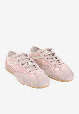 Boxe Low-Top Sneakers