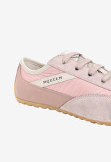 Boxe Low-Top Sneakers