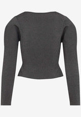 Sera Knit Cardigan